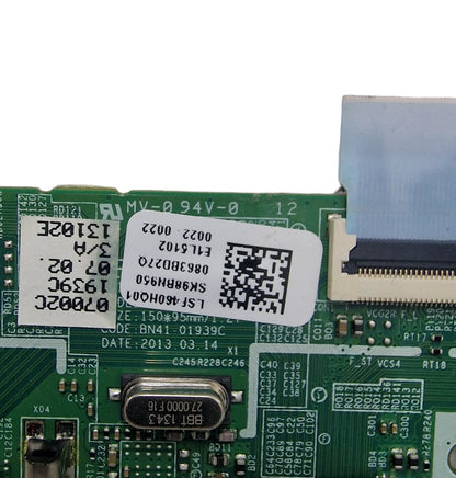 T - con BN41 - 01939C TV Samsung UE46F8000ST - PIEZASTV