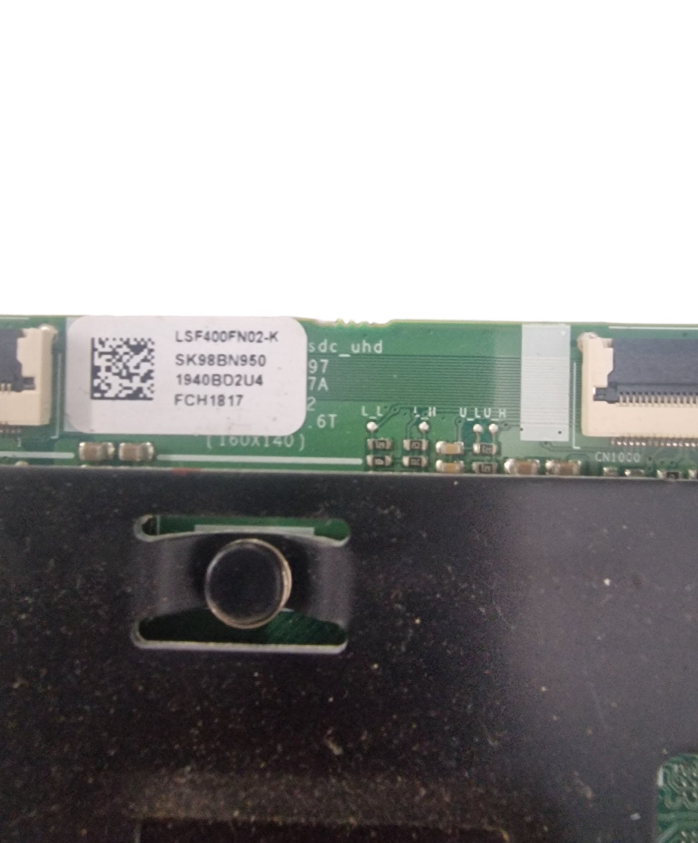 T - Con BN41 - 02297A Para Samsung ue40ju6500k - PIEZASTV